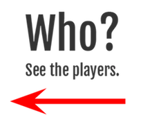 Who